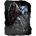 Spiral_Grim Rocker_Sticker