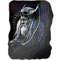 Spiral_Odin's Warrior_Sticker