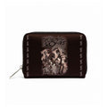 MyChemicalRomance_Black Parade Black_Zip Purse