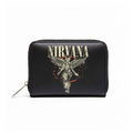 Nirvana_In Utero_Zip Purse