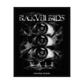 Black Veil Brides Standard Patch: Vale (Retail Pack)