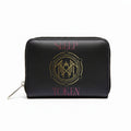Sleep Token Zip Top Purse: In Arcadia (Black)