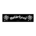 Motorhead Super Strip Patch: War Pigs
