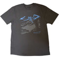 Staind Unisex T-Shirt: Break The Cycle (Charcoal Grey)