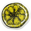 The Stone Roses Sticker: Lemon