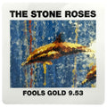 The Stone Roses Sticker: Fools Gold
