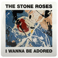 The Stone Roses Sticker: Adored