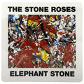 The Stone Roses Sticker: Elephant Stone