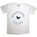 The Stone Roses Unisex T-Shirt: Beautiful Thing (White)