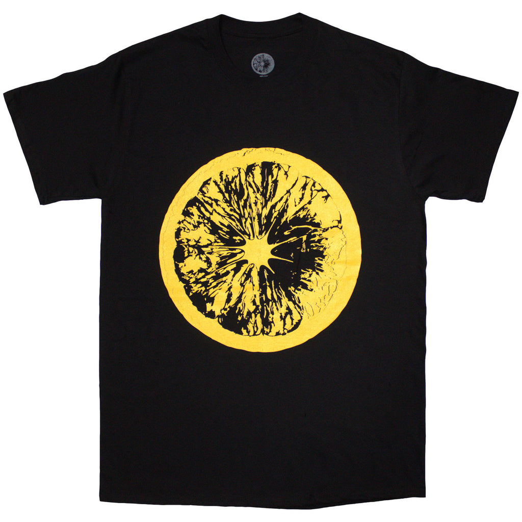 The Stone Roses Unisex T-Shirt: Tour 2016 (Black) (Back Print)