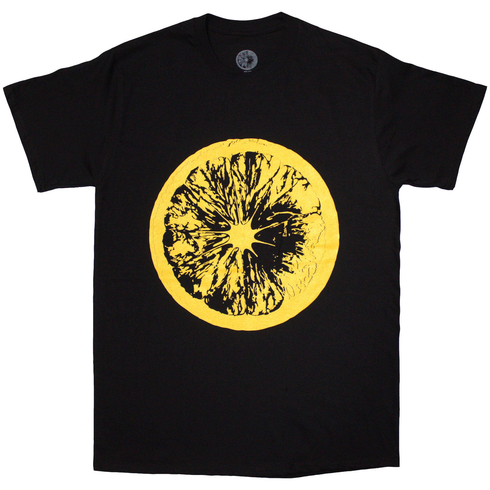 The Stone Roses Unisex T-Shirt: Tour 2016 (Black) (Back Print)