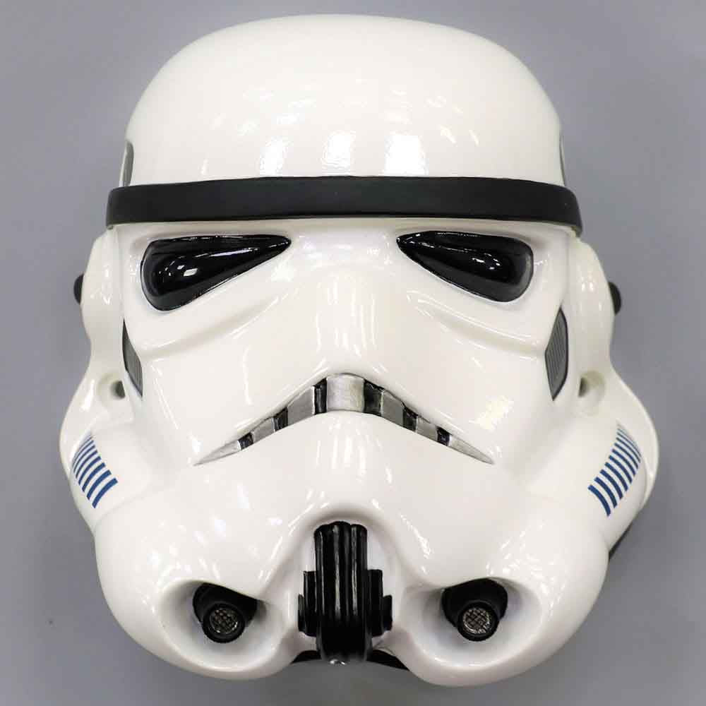 Star Wars Bottle Opener: Stormtrooper (White) (Wall Mounted)