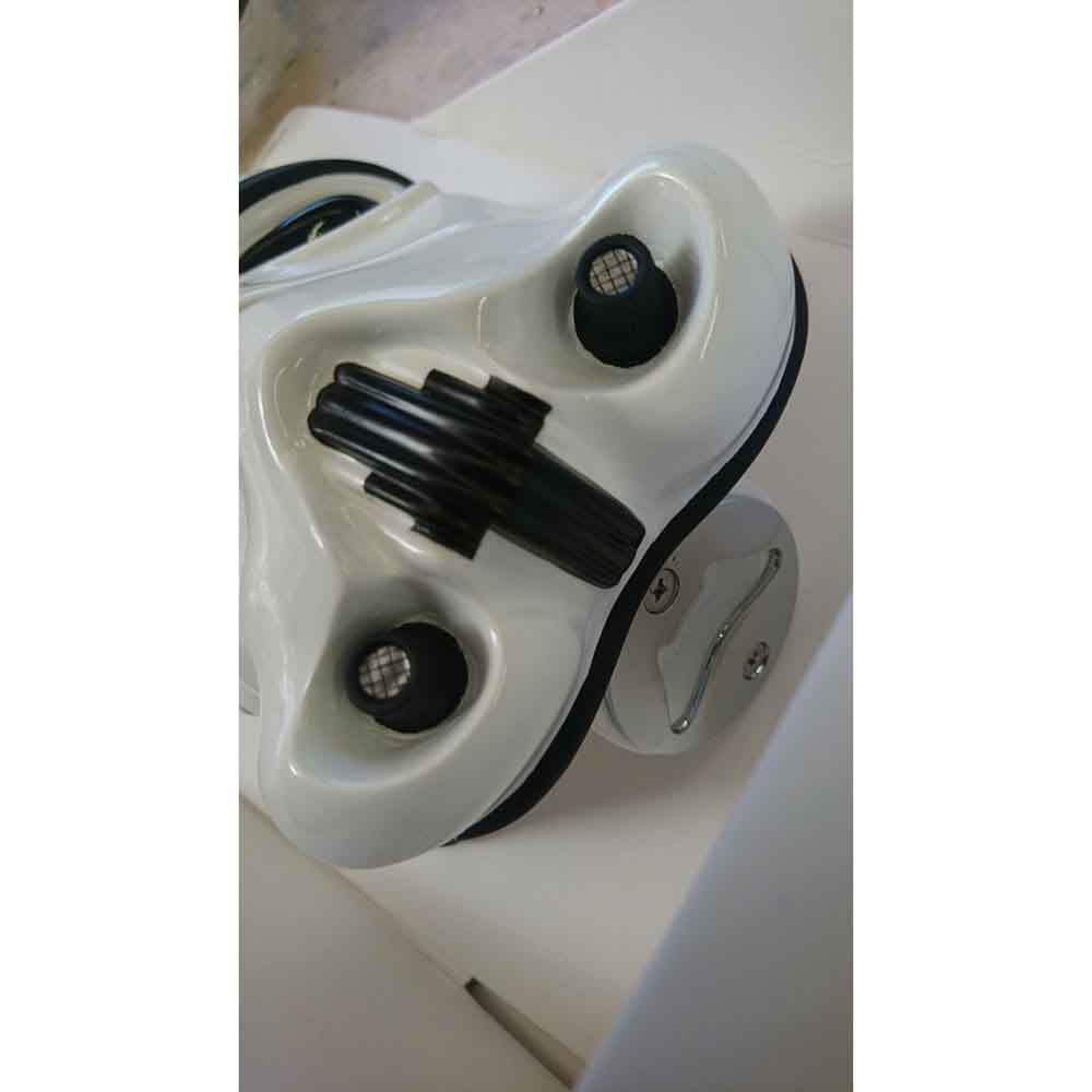 Star Wars Bottle Opener: Stormtrooper (White) (Wall Mounted)
