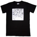 Star Wars Unisex T-Shirt: Grogu Speech (Black)