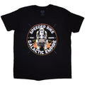 Star Wars Unisex T-Shirt: Speeder Bike Galactic Empire (Black)