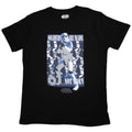 Star Wars Unisex T-Shirt: Soldiers Are Made (Black)