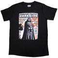 Star Wars Unisex T-Shirt: Learn The Darkside (Black)