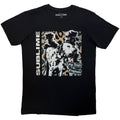 Sublime Unisex Premium Carbon T-Shirt: Long Beach Originals (Black)