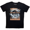 Sublime Unisex Premium Carbon T-Shirt: Torrid (Black)