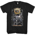 Sublime Unisex T-Shirt: 25 Years (Black)