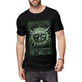 Sublime Unisex T-Shirt: GRN 40 Oz (Black)