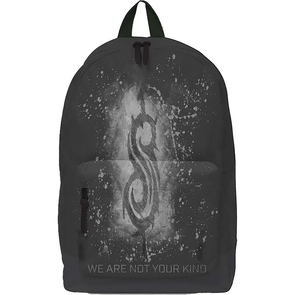 Slipknot Backpack: Wanyk Tribal