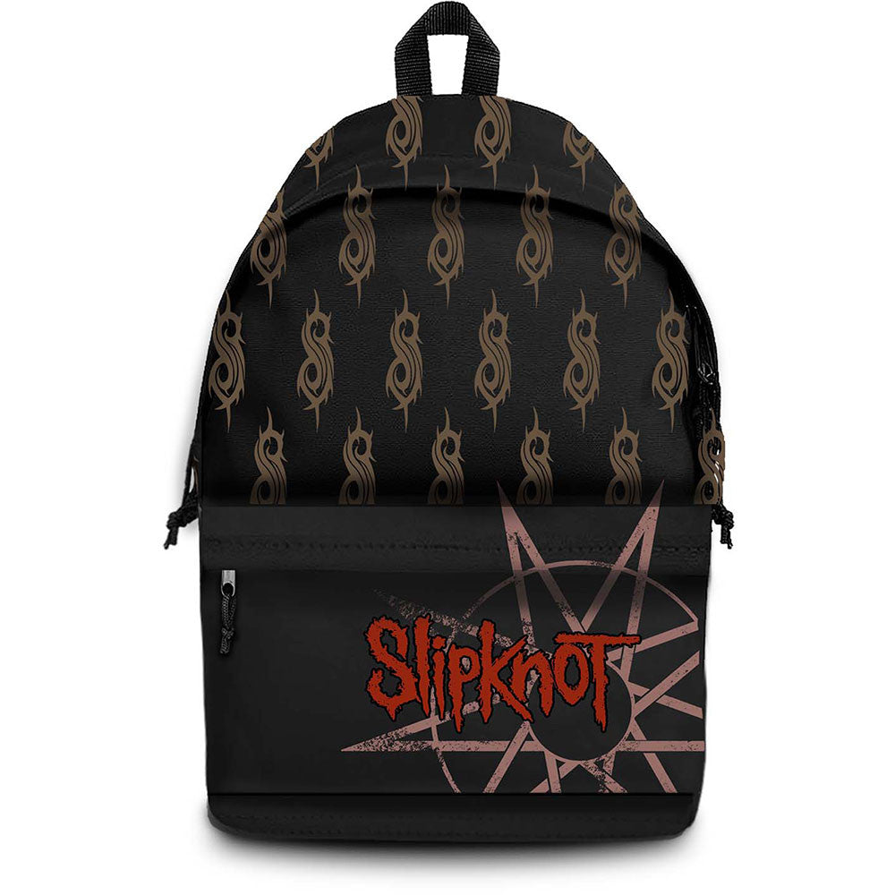 Slipknot Daypack: Psychosocial (Black)