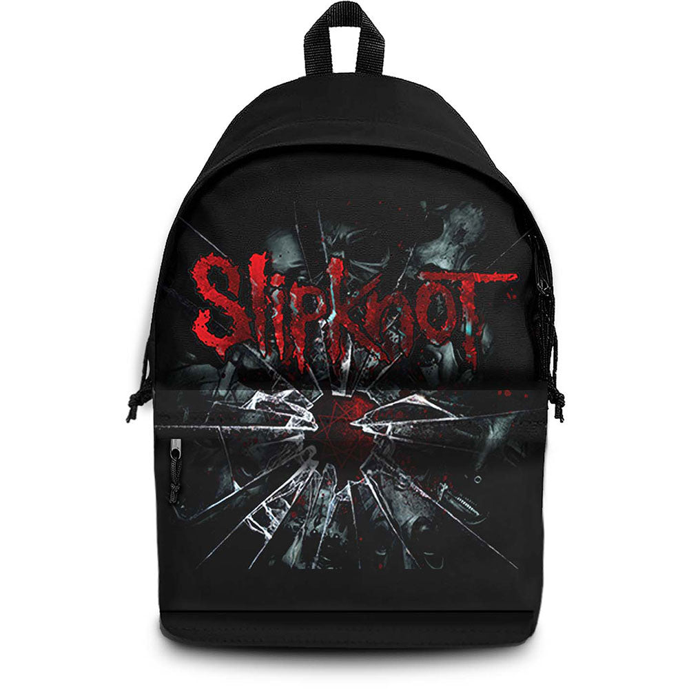 Slipknot Daypack: Shatter (Black)