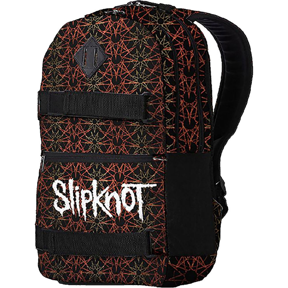 Sac de skate Slipknot : Pentagramme