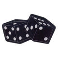 Generic Standard Patch: Dice