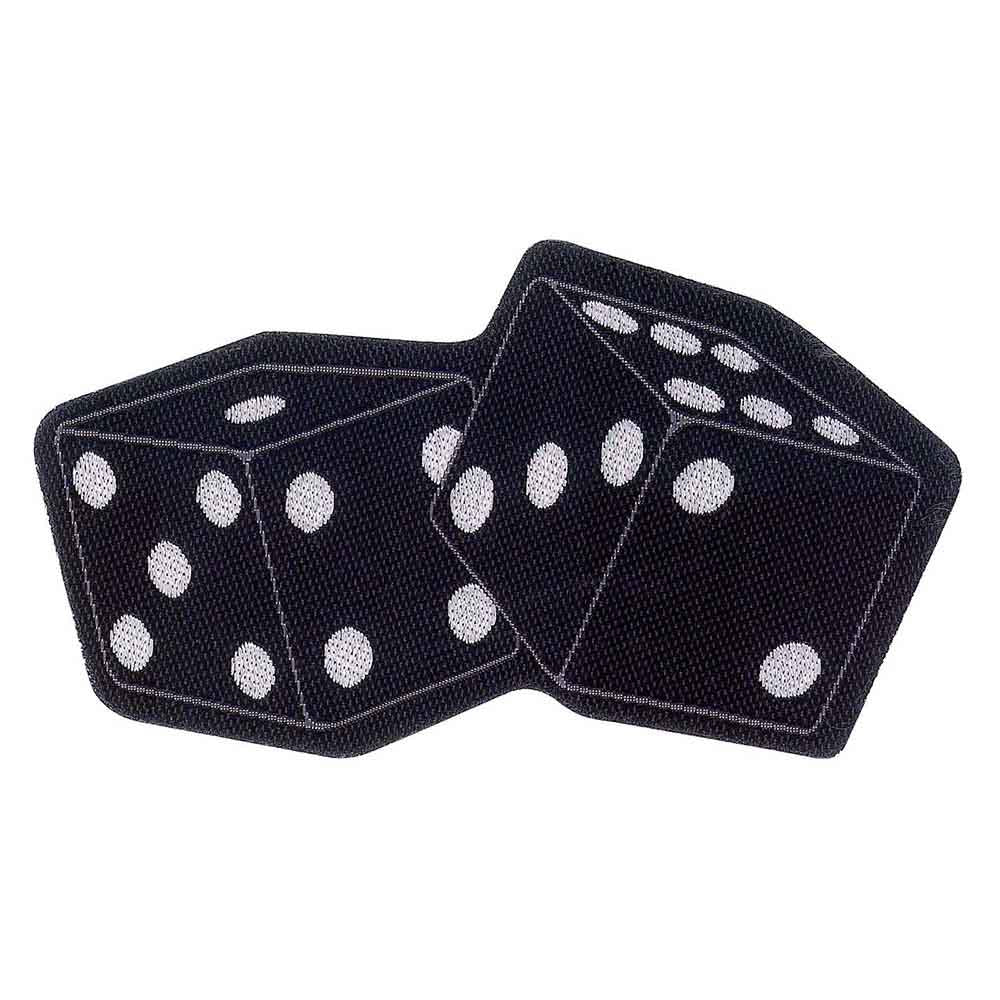 Generic Standard Patch: Dice