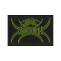 Bal-Sagoth Standard Patch: Logo