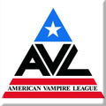 True Blood Fridge Magnet: AVL