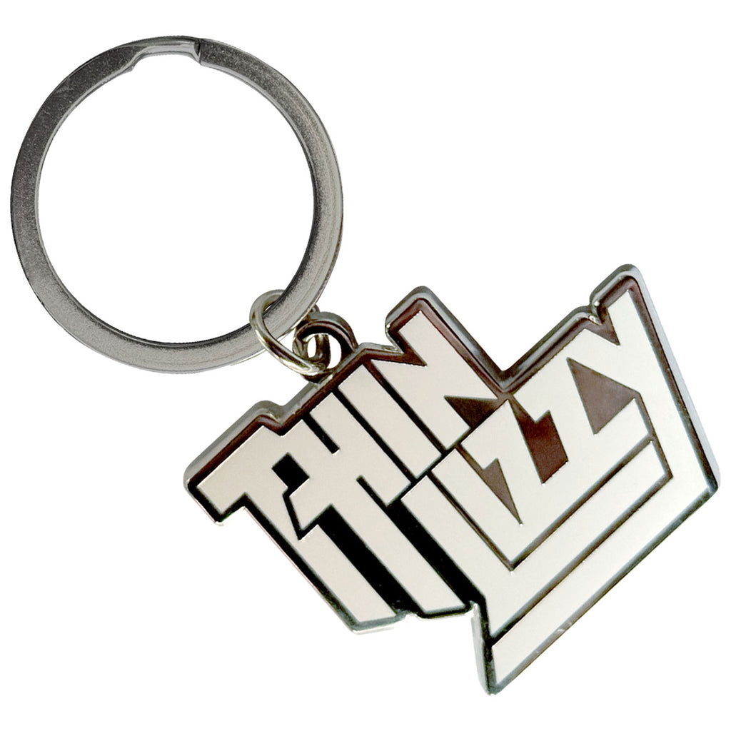 Thin Lizzy  Keychain: Logo