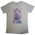 The Nightmare Before Christmas Unisex T-Shirt: Eternally Yours (Natural)