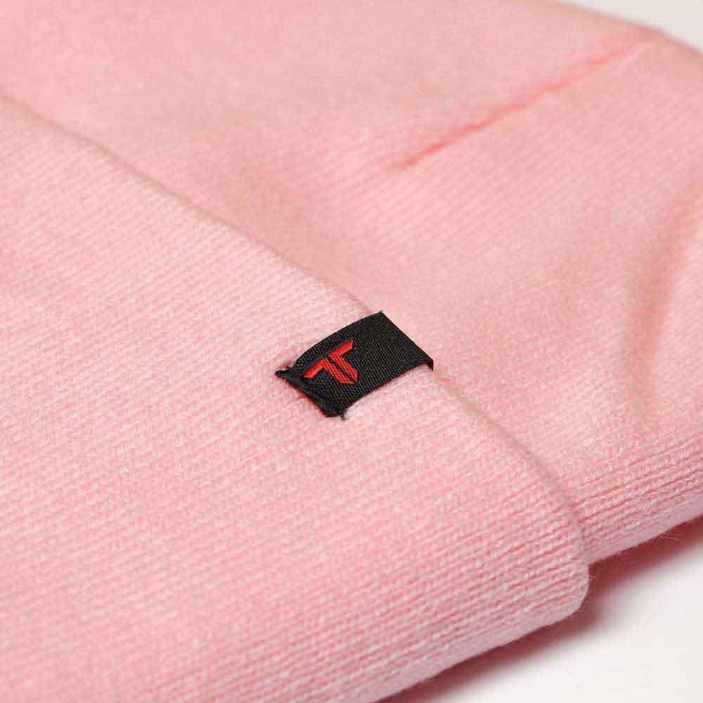 Tokyo Time Unisex Beanie Hat: Urban (Pink)