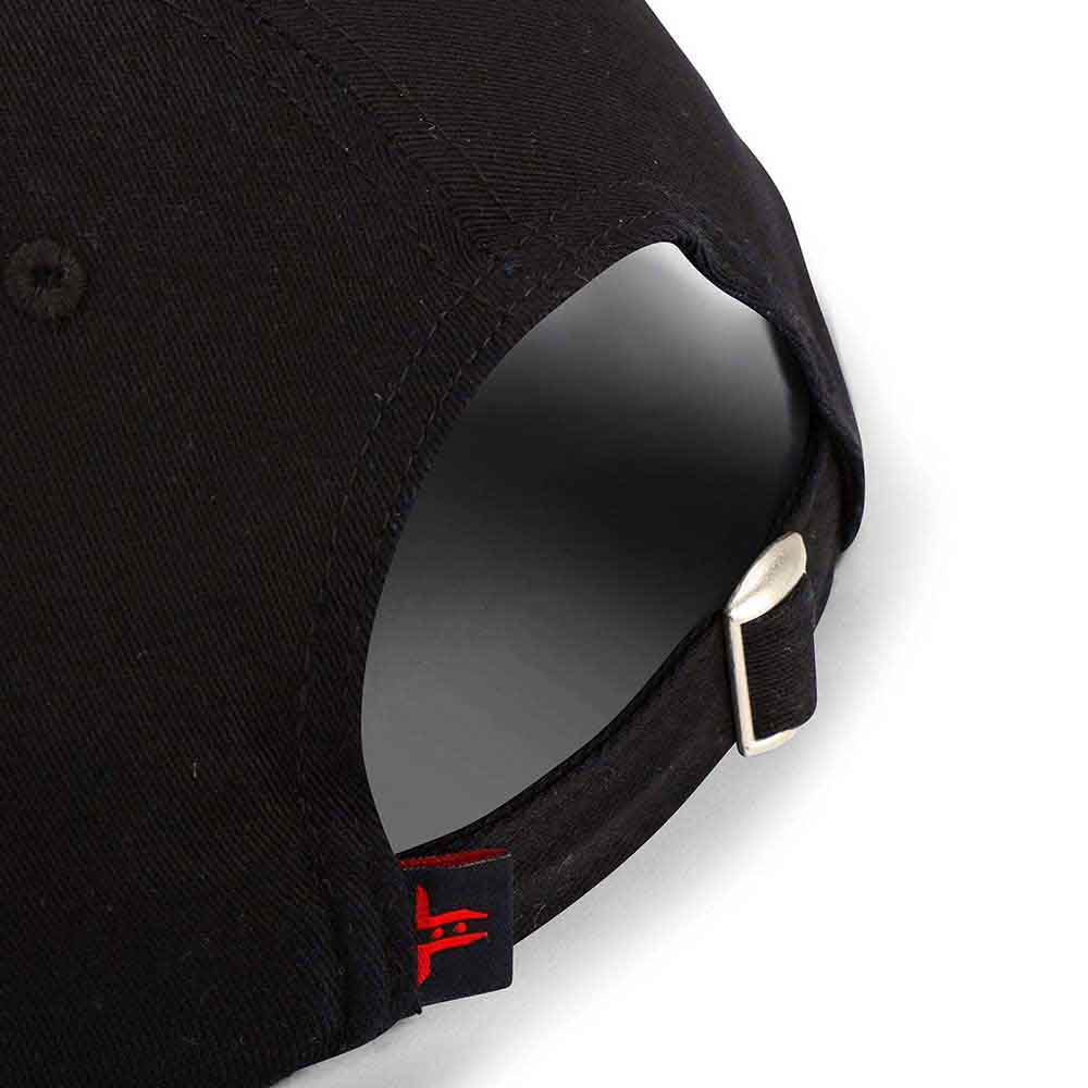 Tokyo Time Unisex Beanie Hat: Le Mans 2020 (Black)