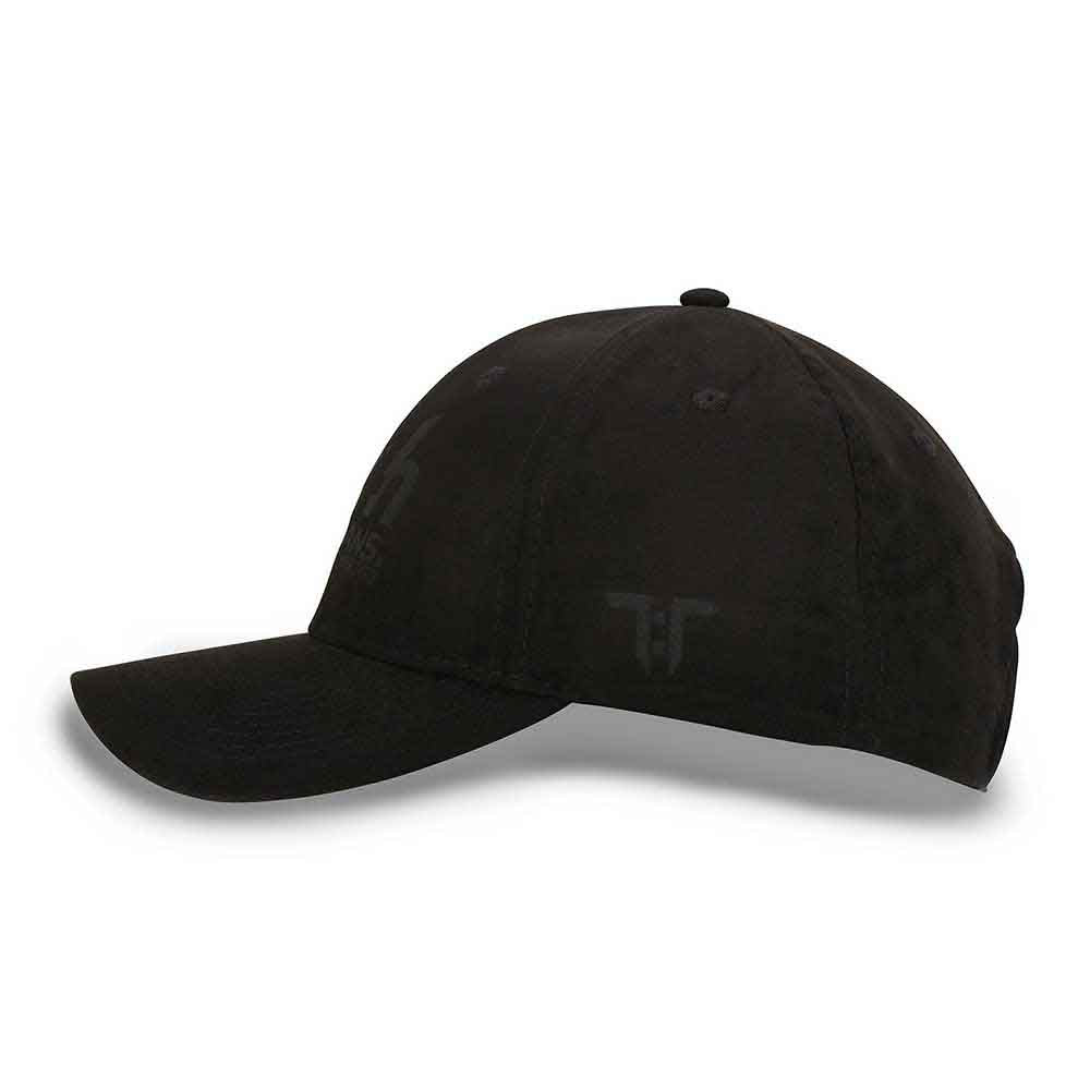 Tokyo Time Unisex Baseball Cap: Le Mans 2020 (Black)