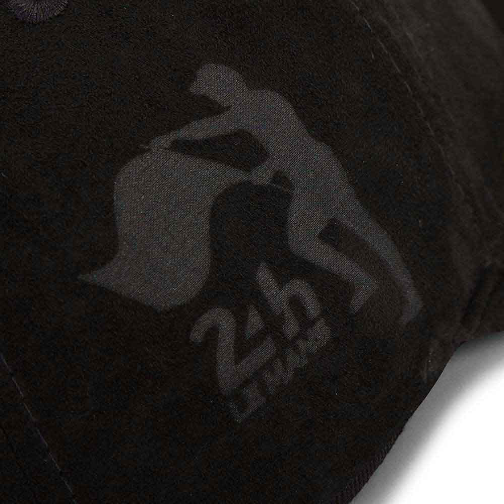Tokyo Time Unisex Baseball Cap: Le Mans 2020 (Black)