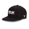Tokyo Time Unisex Baseball Cap: RX Cartel (Black)