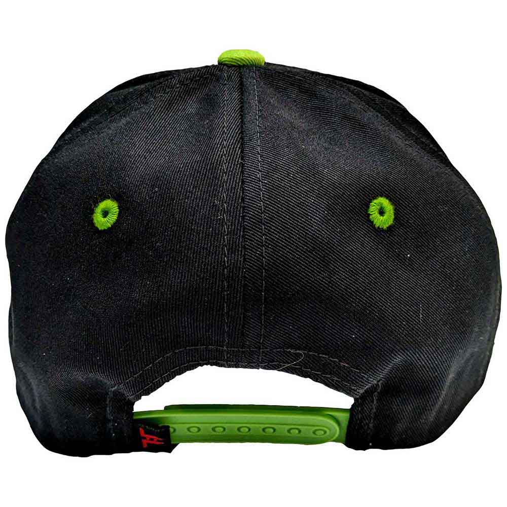 Tokyo Time Unisex Snapback Cap: British Basketball League Winner 2020 (Black)