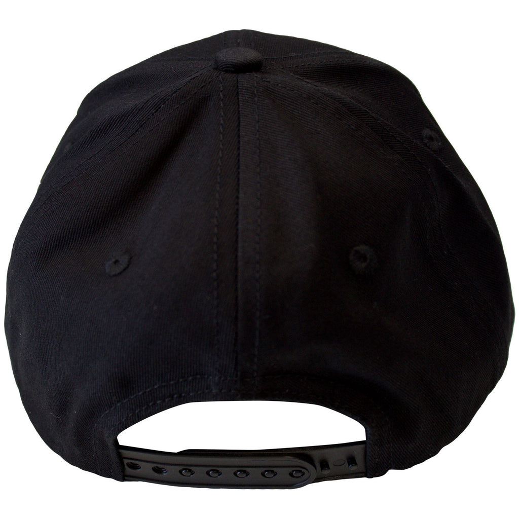Type O Negative Unisex Baseball Cap: Text Logo (Black)
