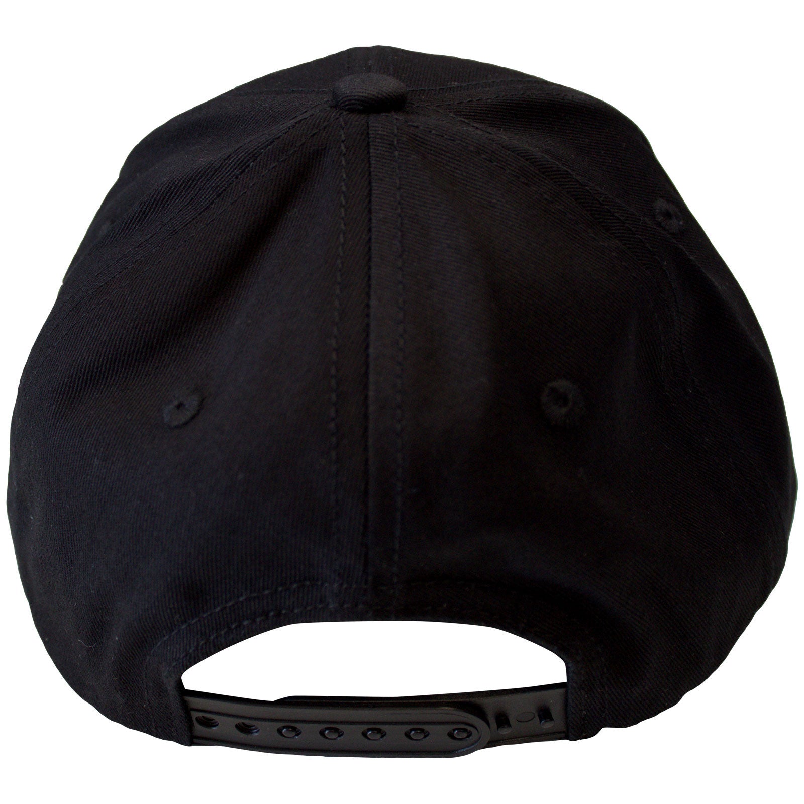 Type O Negative Unisex Baseball Cap: Text Logo (Black)