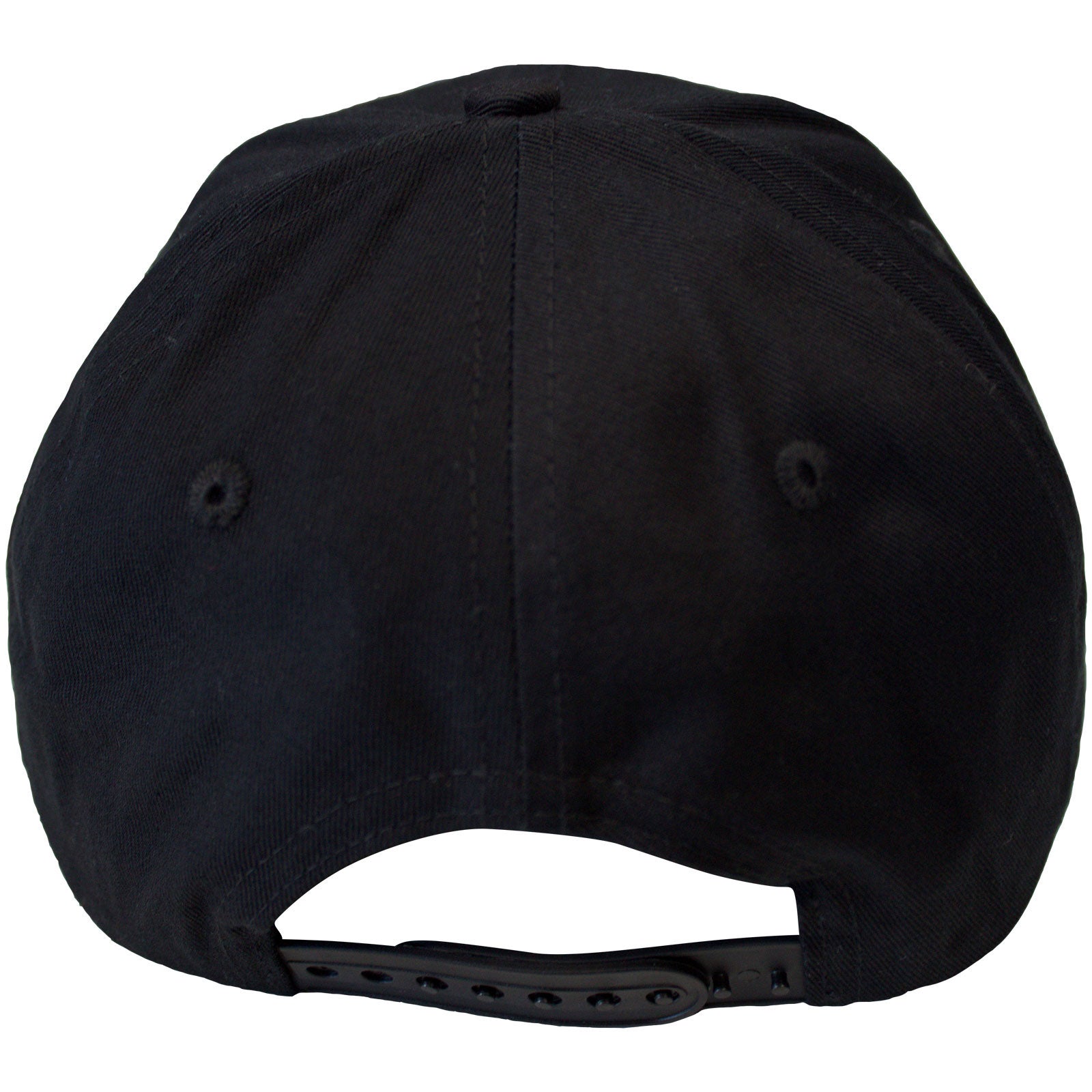 Type O Negative Unisex Baseball Cap: Logo (Black)