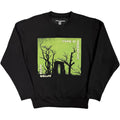 Type O Negative Unisex Sweatshirt: After Dark (Black)