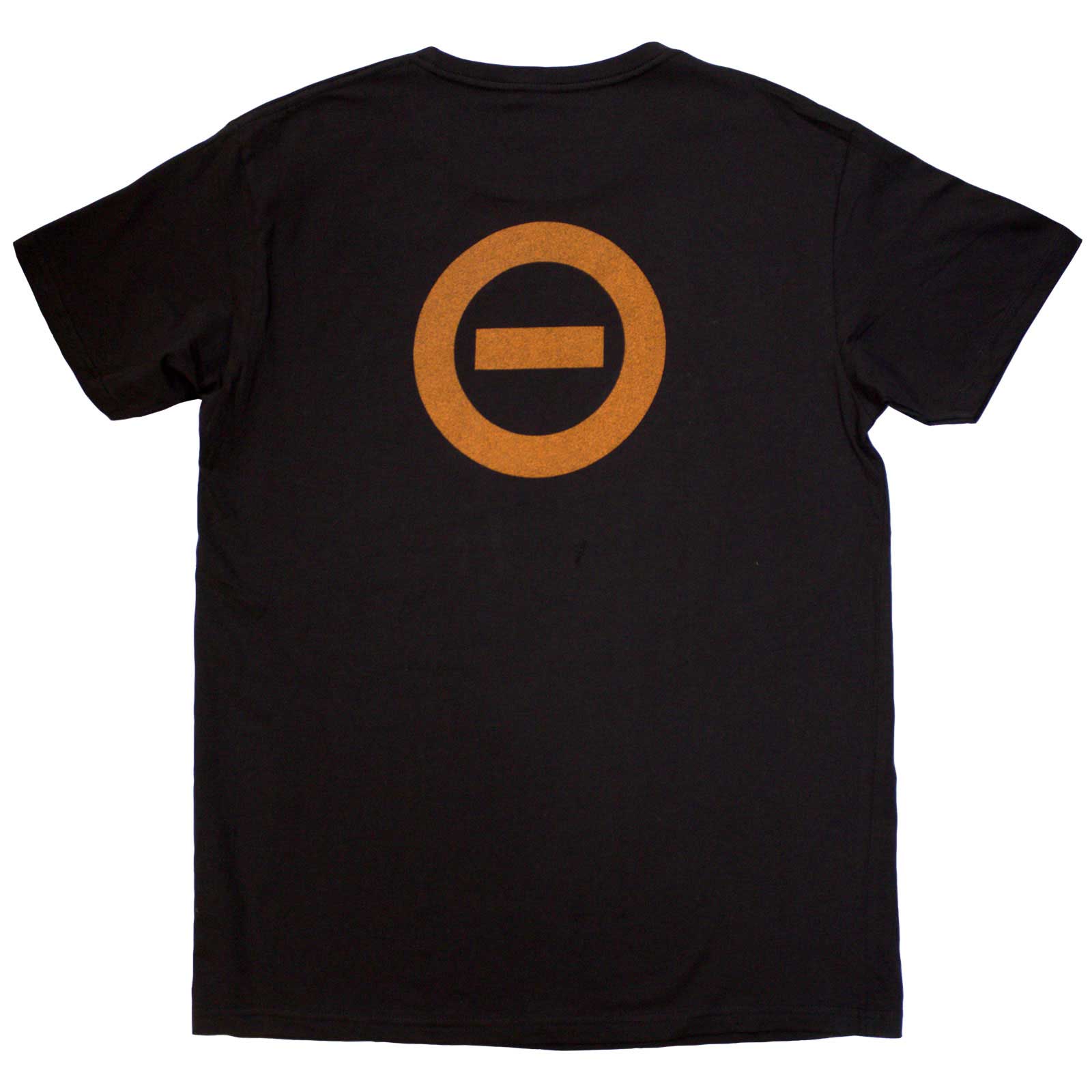 Type O Negative Unisex T-Shirt: Dead Again (Black) (Back Print)