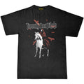 Twenty One Pilots Unisex T-Shirt: Bishop (Black)