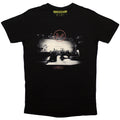 Twenty One Pilots Unisex T-Shirt: Dark Stage (Black)