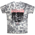 Twenty One Pilots Unisex T-Shirt: Torch Bearers (Grey & White Dye-Wash) (Wash Collection)