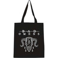 Bad Omens Tote Bag: Ramskull (Organic)